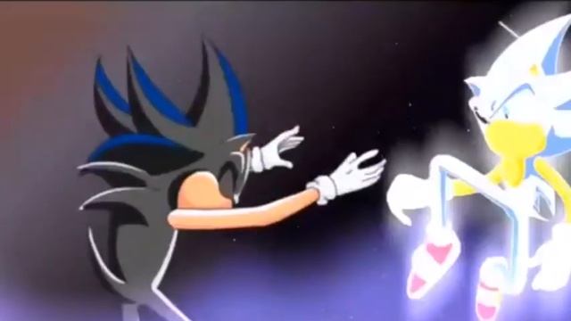 Sonic RPG 10 - Hyper Sonic VS Seelkadoom (Edited Visuals And Sound) смотреть онлайн