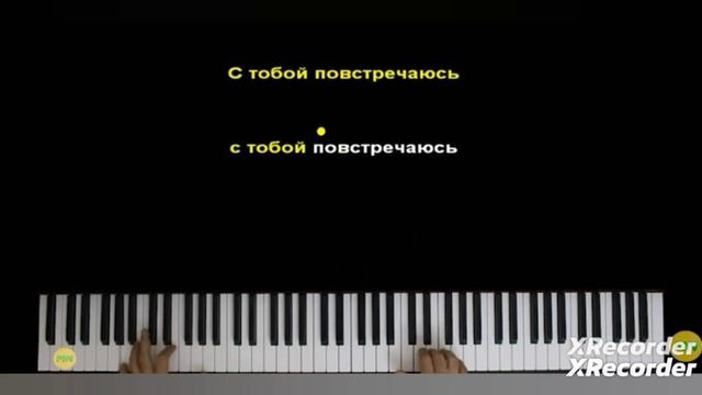 денчик-белая ночь