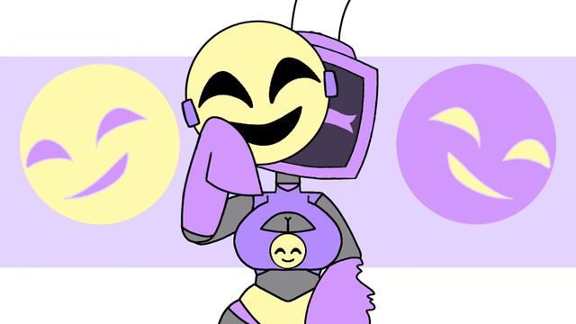 Time to play meme 💜💜💜📺 ⚠️⚠️ FLASH WARNING⚠️ ⚠️ смотреть онлайн
