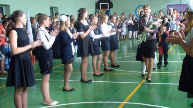 Летопись школы. Начало смотреть онлайн