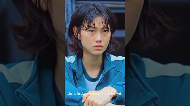 VIRAL Squid Game Korea | Pemain Squid Game yang lagi viral смотреть онлайн