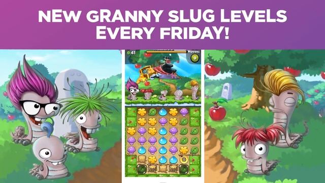 Events = Your Chance To Win BIG! смотреть онлайн