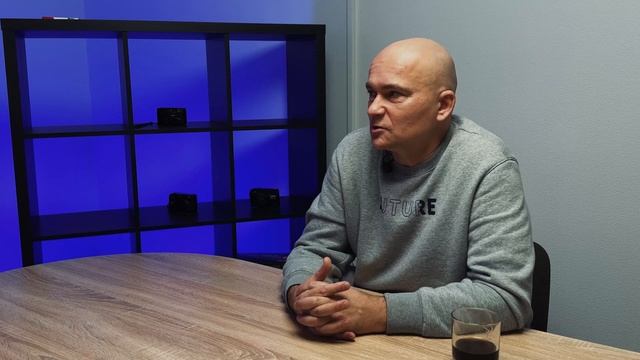 Тимлид накричал на собесе | Обучение в IT-INCUBATOR | Про свой опыт в айти | PODCAST c Виктором смотреть онлайн