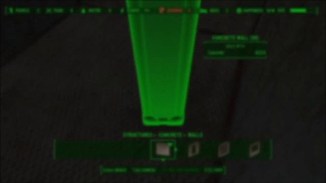 Fallout 4 - Vault-Tec Workshop (Review) смотреть онлайн