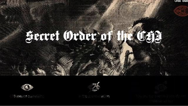 Орден и прочее смотреть онлайн