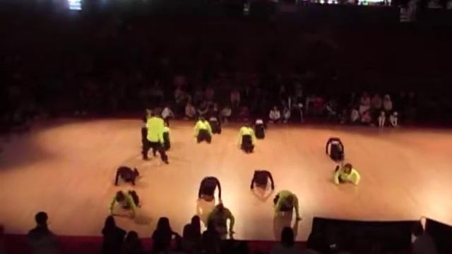 ds crew 1 смотреть онлайн