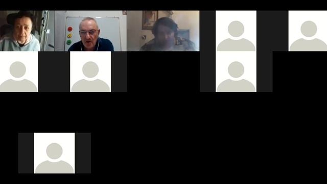 "Привет,Эксперт!"|Занятие2а.ПрограммаТелеграмм. смотреть онлайн