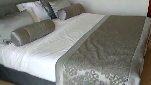 Hotel Zafiro Rey Don Jaime , September 2018. Отель Зафиро Рей Дон Джейме 4-8 сентября 2018г смотреть онлайн