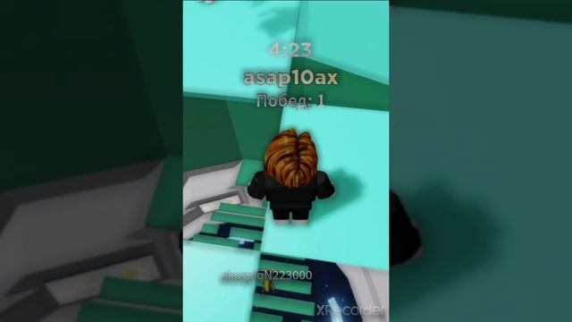 появился новый хакер в роблокс смотреть онлайн