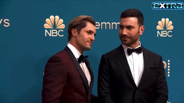 brett goldstein and phil dunster being mostly straight for 6:53 смотреть онлайн