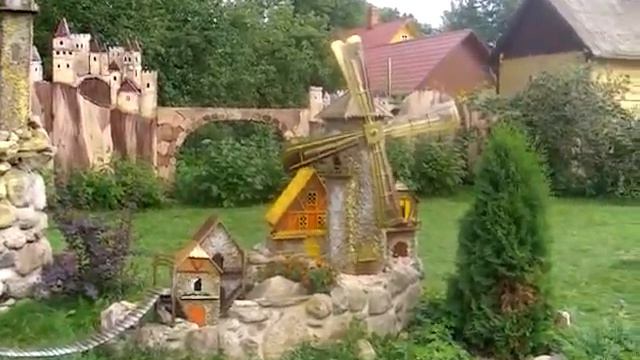 Музей в разработке сделано своими руками г.Прейли смотреть онлайн