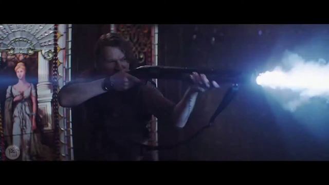 Resident Evil 7: Bienvenidos a Raccoon City | Trailer #2 Español latino SUBTITULADO смотреть онлайн