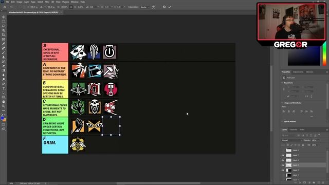 Rainbow Six Siege Attacker Tier List (Solar Raid) смотреть онлайн