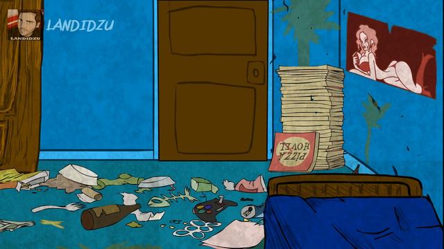 Una moderna serie animada // FIDO Y LOS DEMÁS (PARTE 2) смотреть онлайн