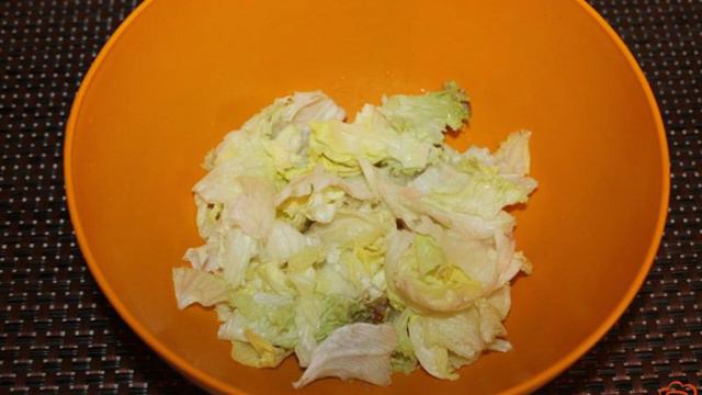 Секреты кухни