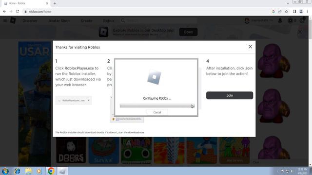 Roblox Advapi32.dll Windows 7 X32 FIX