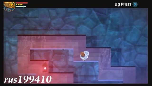 Guacamelee! Super Turbo Championship Edition - Agave Field (All Chest and Orbs Locations Guide) смотреть онлайн