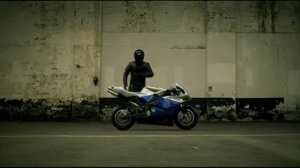 РЕКЛАМА YAMAHA/МОТО ПРИКОЛ