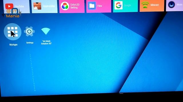 A95X F3 Air t9 Smart Tv Box 4GB RAM 32GB Unboxing and review смотреть онлайн