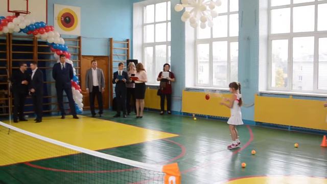 МАРАТ САФИН И Я ИГРАЕМ В БОЛЬШОЙ ТЕННИС! смотреть онлайн