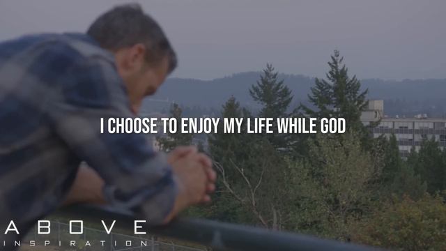 ENJOY EVERY DAY OF YOUR LIFE | Start Living Your Life Now - Morning Inspiration To Motivate You смотреть онлайн