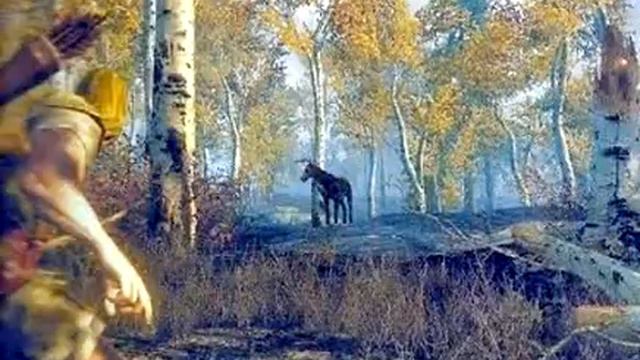 The Elder Scrolls V: Skyrim Screenshots смотреть онлайн