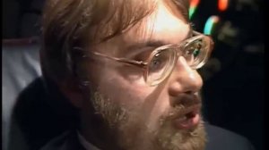 Фёдор Двинятин (Что? Где? Когда?) - Вопрос про серсо (Remastered 1080p 60fps)