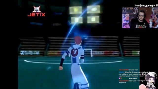 Баскетбол Куроко обзор. Agnamon