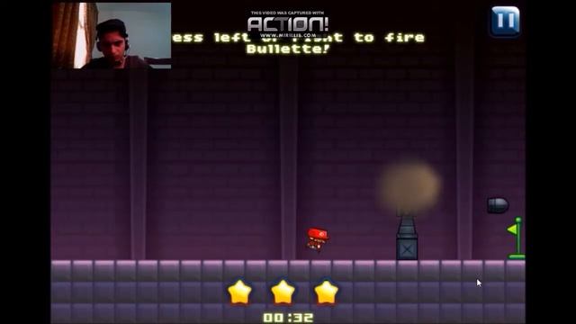 Kill the Plumber gameplay(Part 2) смотреть онлайн