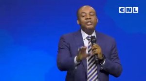 Скажи ГОРЕ сей...(СИЛЬНЕЙШАЯ ПРОПОВЕДЬ) -  Генри Мадава