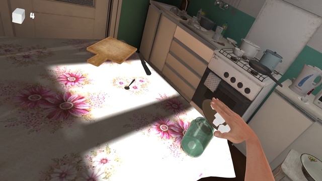 Boogie Boys Play Hand Simulator: Hands Are Hard смотреть онлайн