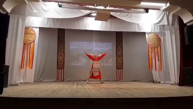 "Пошла Млада", Таланкина Надежда, соло, 2021г смотреть онлайн