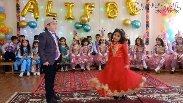AKA SINGIL qio'shig'i savodxonlik bayramida смотреть онлайн