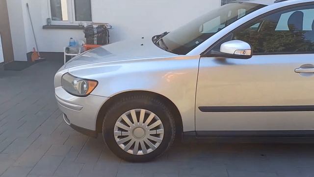 sprzedam volvo v50 1.6d 2006 смотреть онлайн