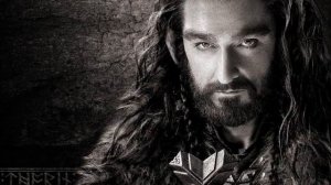 The Misty Mountains Cold - The Hobbit