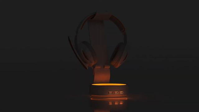 Introducing the SP2 Powerstand - perfect for every gamer смотреть онлайн