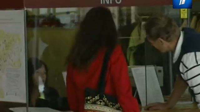 Мест в российских вузах больше, чем желающих там учиться смотреть онлайн