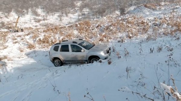 Comforser CF1000 - Зимний тест, Matador Izzarda AT2, Nokian Rockproof. Гора позора!