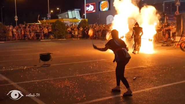 Новогодний фестиваль 2018-2019 - Ёлки и Гонки смотреть онлайн