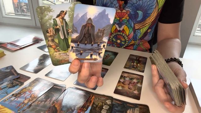 СКОРПИОН?! ?2023??! ?️Победа?! смотреть онлайн