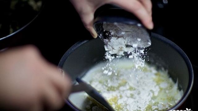 Готовим дома