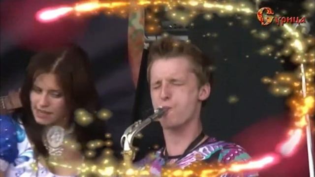 МАТРЁХА - Рок-н-ролл (СУРИЦА 2012) смотреть онлайн