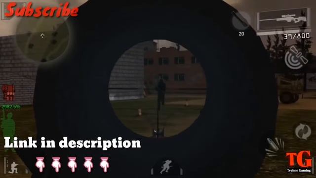 Commando Adventure...Best Android FPS. Game смотреть онлайн