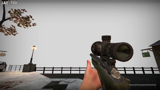 No More Room in Hell All Weapon Death Animations смотреть онлайн