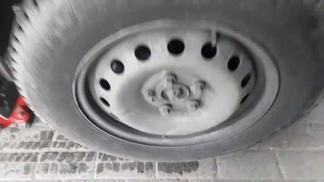 Чудо балансировка железных дисков смотреть онлайн