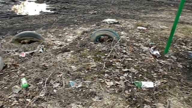 Любимый мой дворик - Киреевск смотреть онлайн