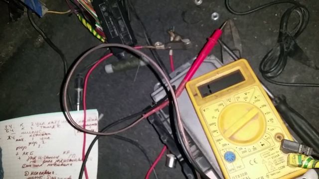 как я заводил и искал искру на 2112.mp4 смотреть онлайн