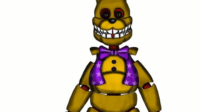 (FNAF/DC2) Pit SpringBonnie Front Download! (Not by me)| JohnyGaming смотреть онлайн