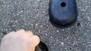 Уаз Патриот. Замена пыльника кпп и раздаточной коробки