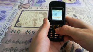 Обзор телефона Билайн А100